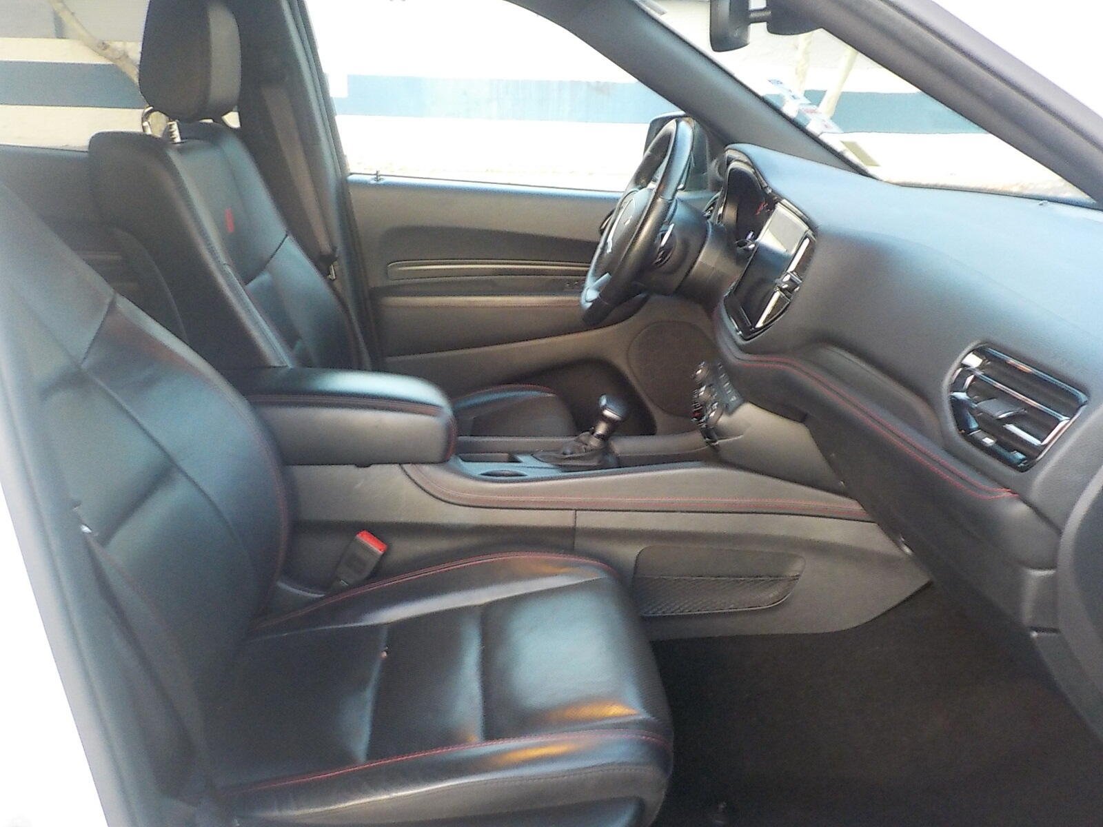 Used 2024 Dodge Durango GT AWD/4WD image 20