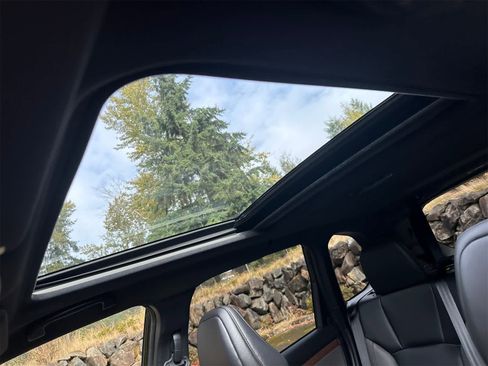 Certified 2025 Subaru Forester Sport image 16