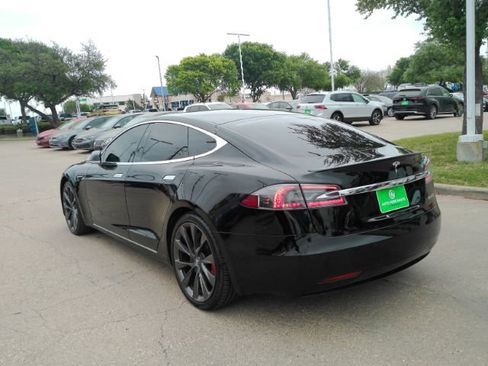 Used 2019 Tesla Model S Performance image 14