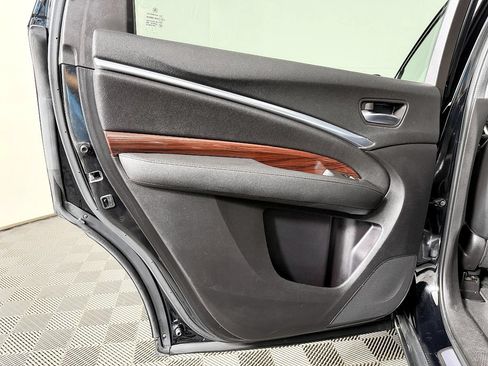 Used 2014 Acura MDX SH-AWD image 38
