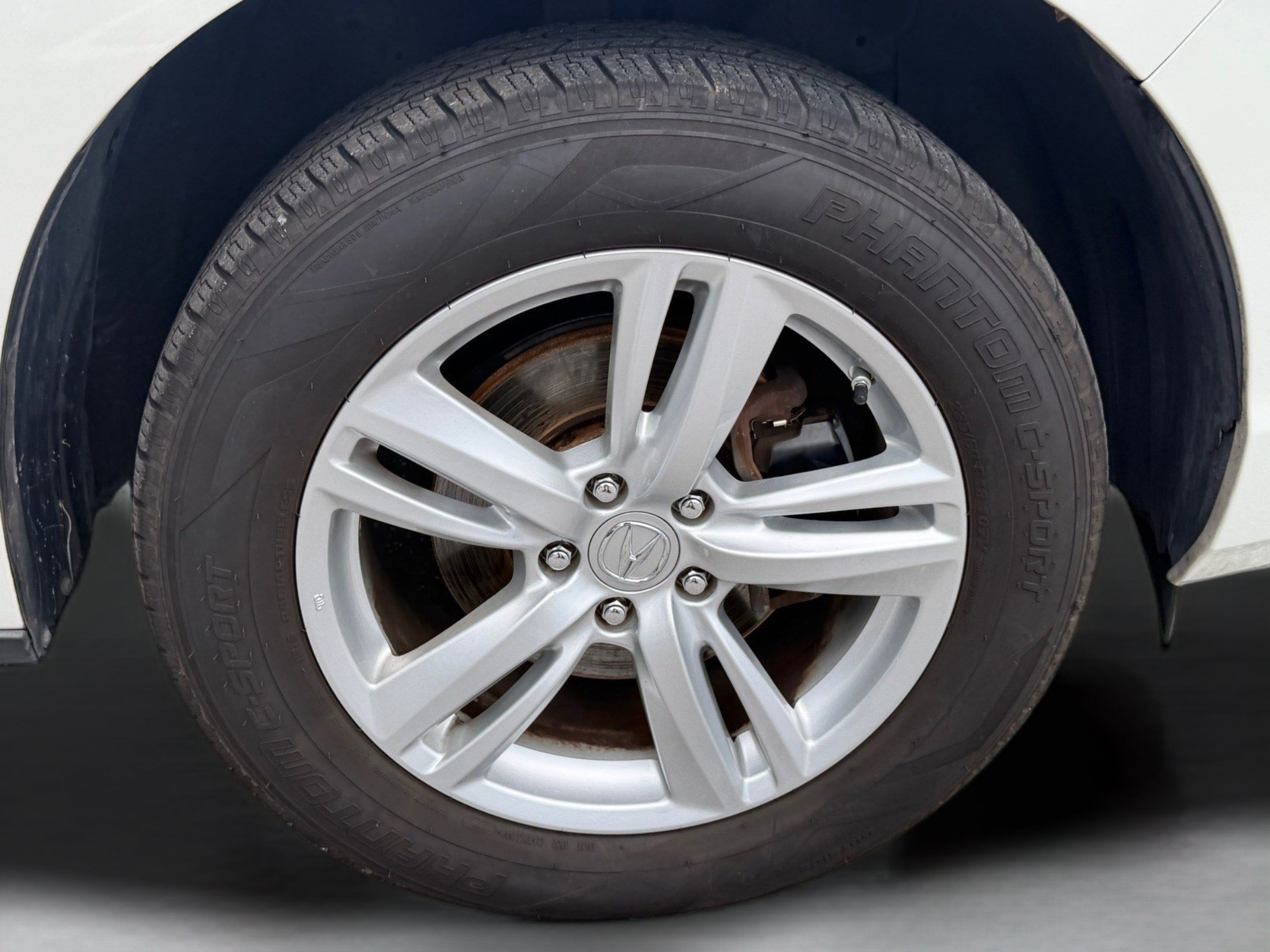 Used 2013 Acura RDX w/ Technology Package FWD image 49