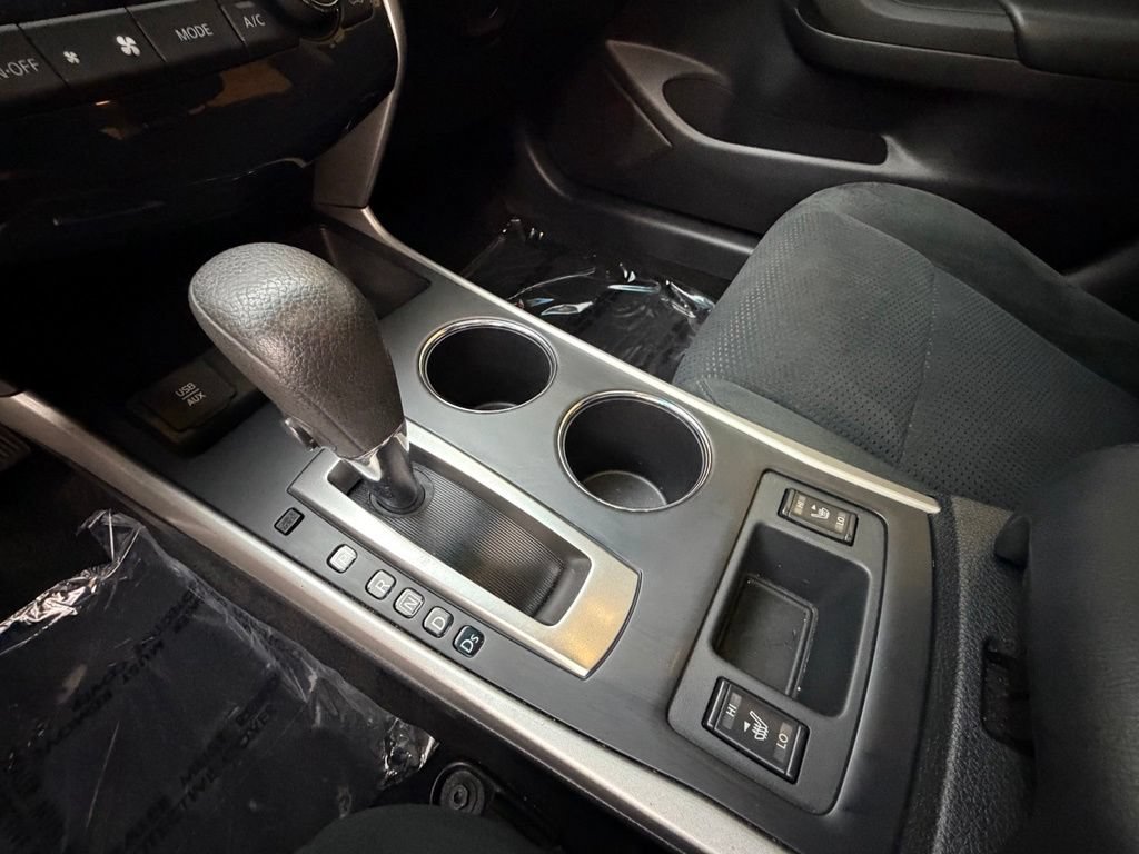 Used 2015 Nissan Altima 2.5 SV w/ Convenience Package FWD image 32