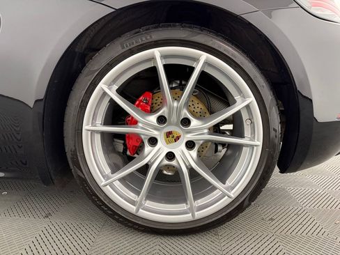 Certified 2025 Porsche 718 Boxster S RWD image 12