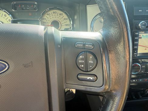 Used 2014 Ford Expedition EL Limited w/ Equipment Group 301A image 17