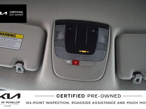 Used 2023 Kia Niro Wind w/ Wind Preserve Package FWD image 27