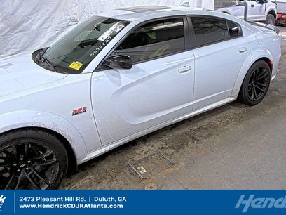 Used 2023 Dodge Charger Scat Pack
