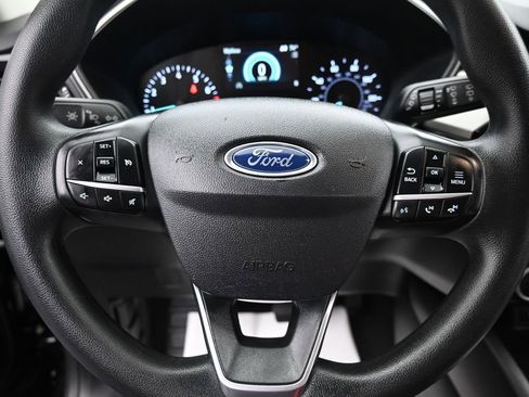 Used 2021 Ford Escape SE AWD/4WD image 21