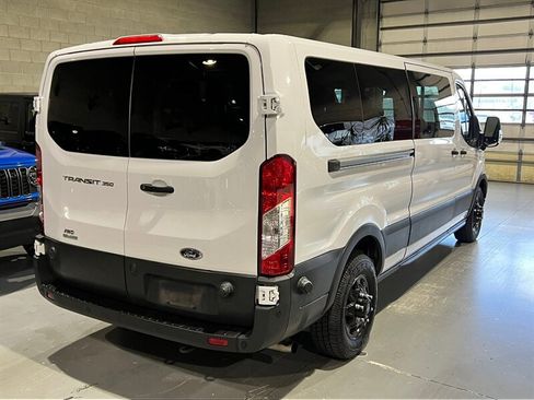 Used 2024 Ford Transit 350 XL image 6