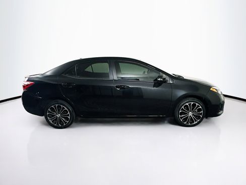 Used 2016 Toyota Corolla S Premium image 10