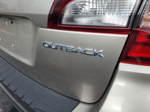 Used 2018 Subaru Outback 2.5i Premium w/ Popular Package #1 image 13