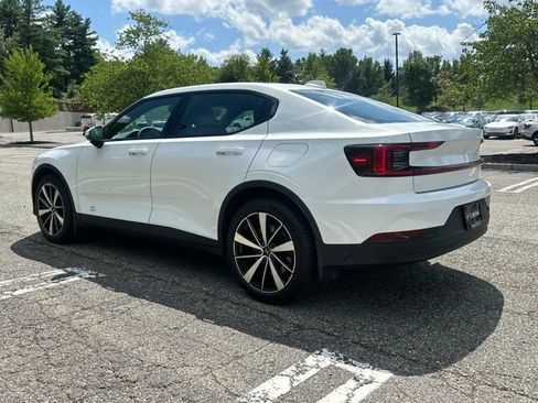 Certified 2022 Polestar Polestar 2 w/ Plus Package AWD/4WD image 5