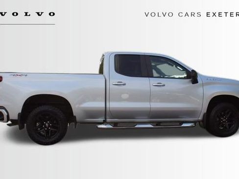 Used 2019 Chevrolet Silverado 1500 RST w/ All-Star Edition AWD/4WD image 11