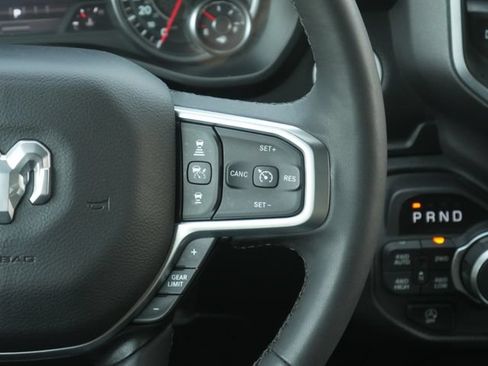 Used 2025 RAM 1500 Big Horn AWD/4WD image 20
