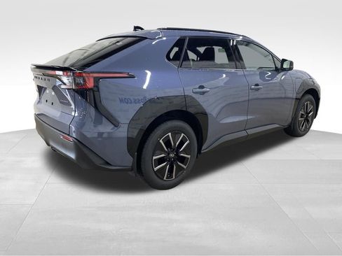 New 2026 Subaru Solterra Premium image 4