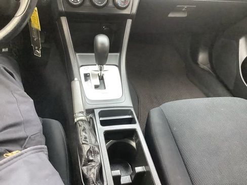 Used 2014 Subaru Impreza 2.0i image 30