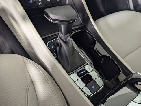 New 2026 Hyundai Tucson SEL FWD image 21