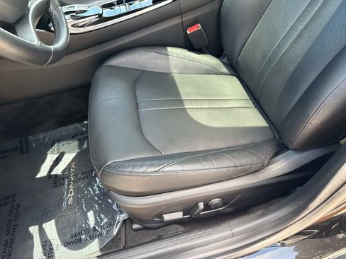 Used 2023 Hyundai Sonata Limited FWD image 18