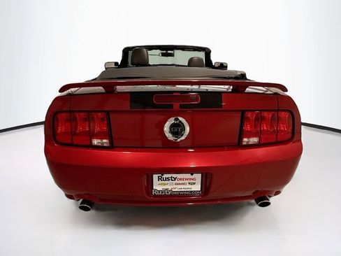 Used 2006 Ford Mustang GT image 5