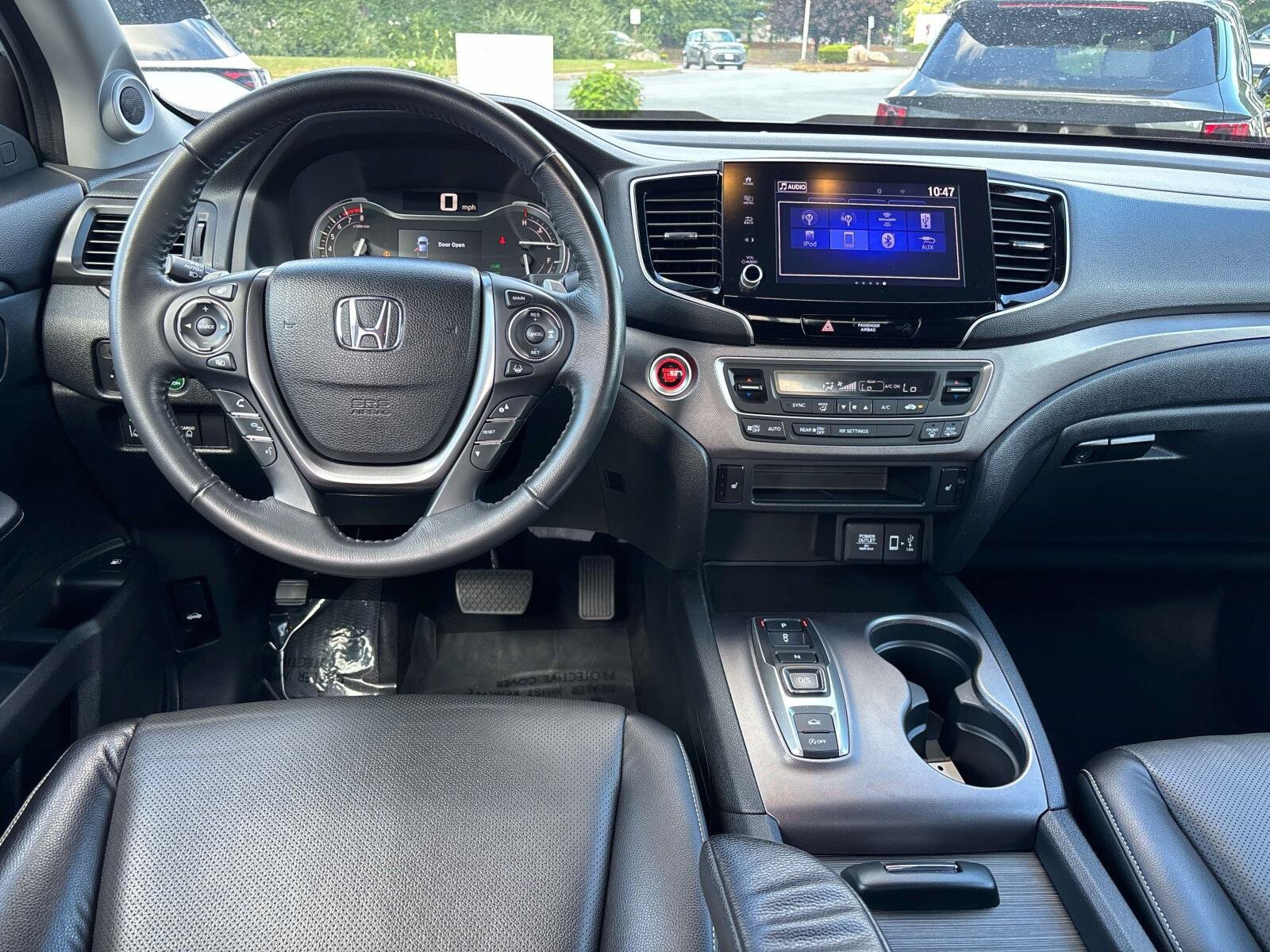 Used 2023 Honda Ridgeline RTL image 14