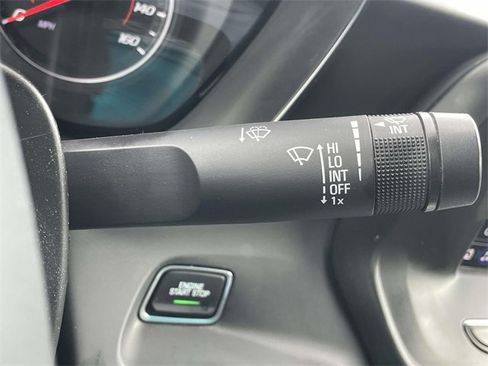 Used 2022 Chevrolet Camaro LT image 16