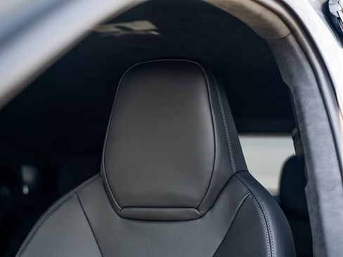 New 2026 Porsche Cayenne GTS AWD/4WD image 19