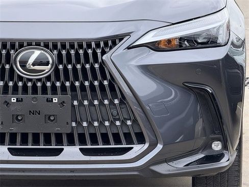 Used 2022 Lexus NX 350 AWD w/ Premium Package image 8