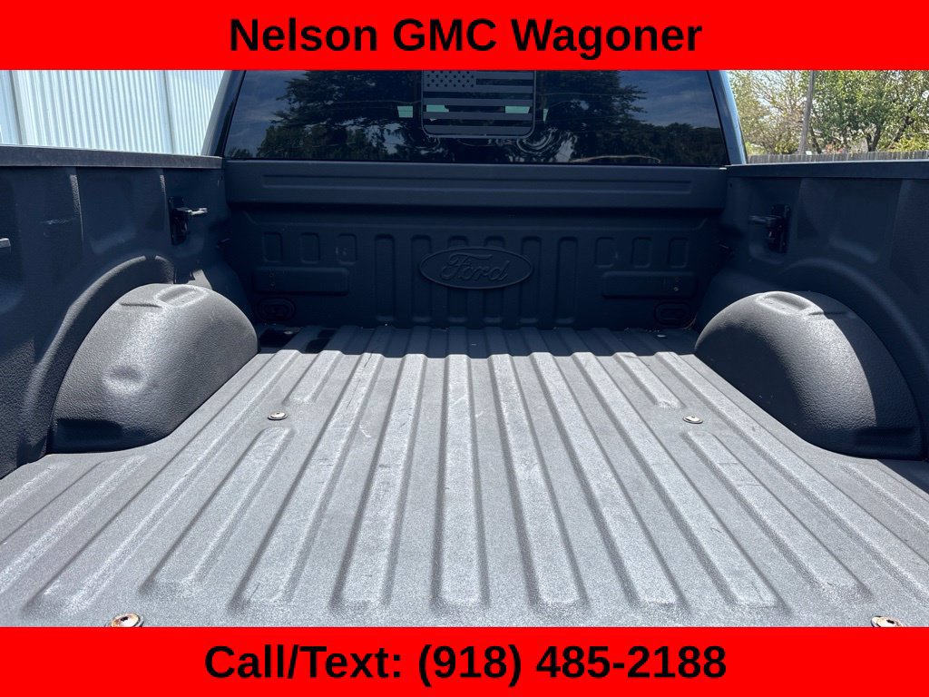 Used 2018 Ford F150 Raptor w/ Equipment Group 802A Luxury AWD/4WD image 7