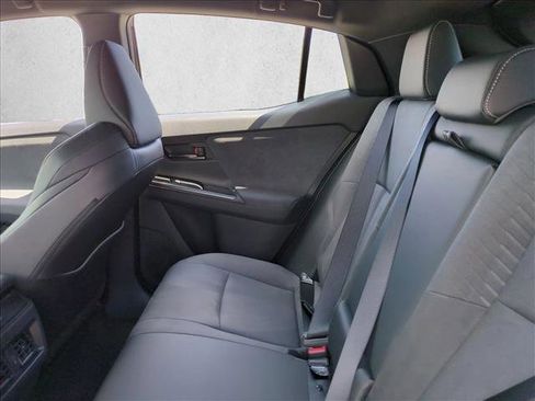 New 2026 Toyota C-HR AWD/4WD image 16