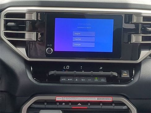 New 2025 Toyota Tundra SR5 image 18