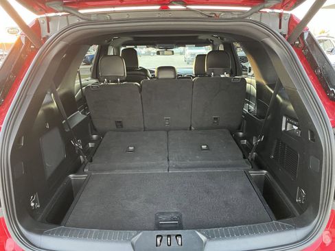 Used 2020 Ford Explorer ST w/ ST Street Pack image 10