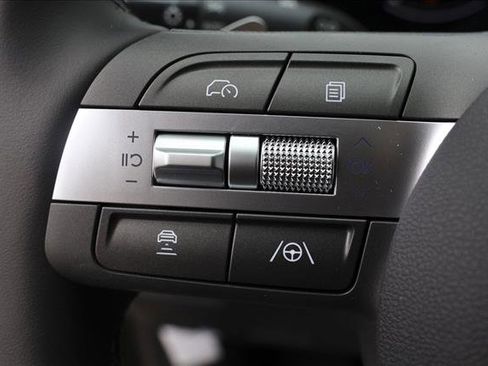 New 2026 Hyundai Kona SEL Premium AWD/4WD image 13