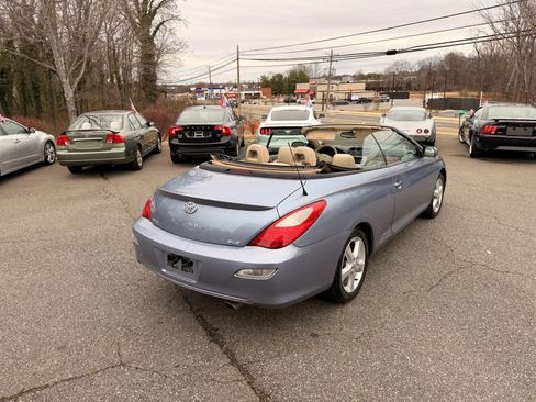 Used 2007 Toyota Solara SLE image 11