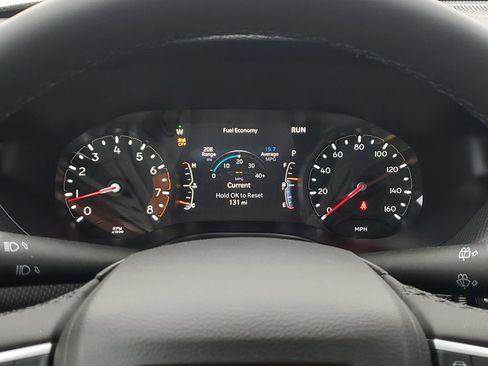 New 2026 Jeep Compass Limited image 26