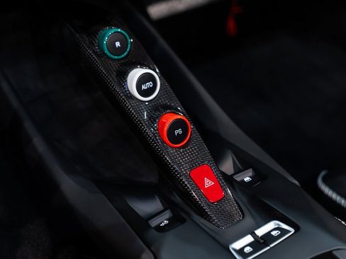 Certified 2022 Ferrari 812 GTS image 37