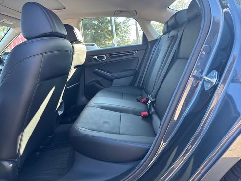 Used 2024 Honda Civic Touring image 17