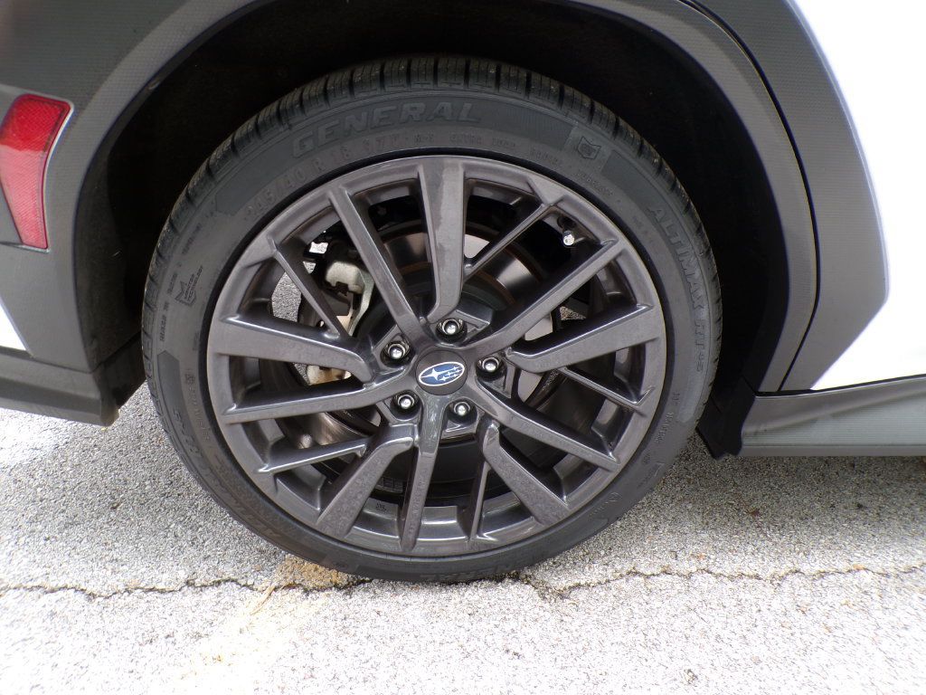 Used 2022 Subaru WRX Premium AWD/4WD image 21