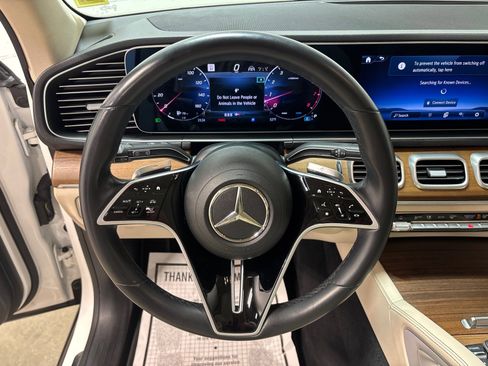 Used 2024 Mercedes-Benz GLE 350 4MATIC image 19