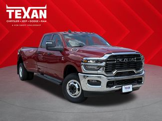 New 2026 RAM 3500 Tradesman AWD/4WD video 1