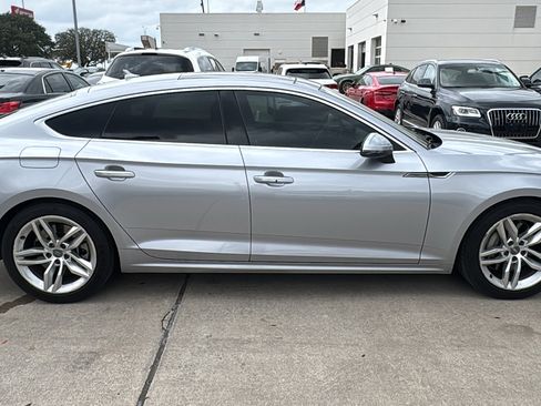 Used 2019 Audi A5 2.0T Premium image 8