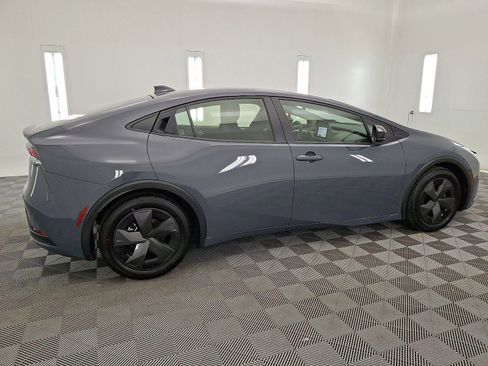 Used 2024 Toyota Prius LE image 25