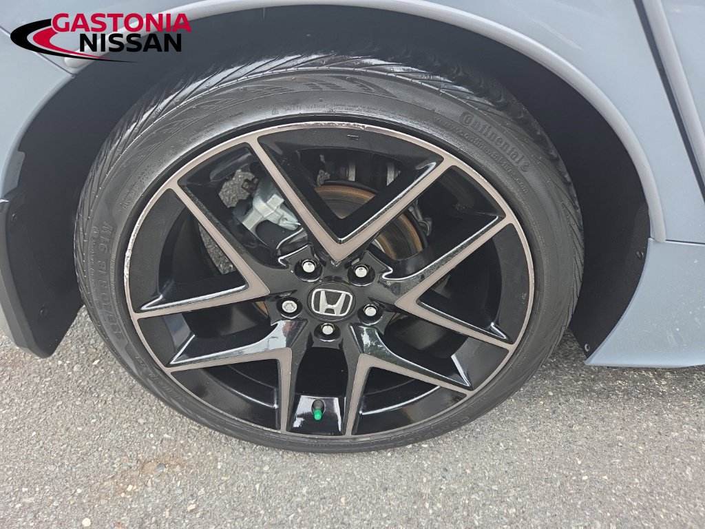 Used 2024 Honda Civic Sport Touring image 13