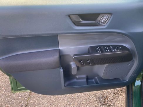 New 2025 Ford Maverick XL w/ 4K Tow Package image 25