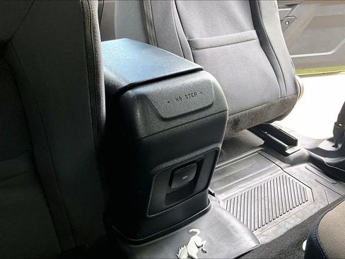 Used 2022 Ford Bronco Big Bend AWD/4WD image 33