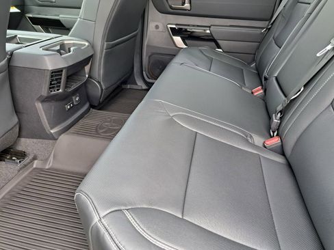 New 2026 Toyota Tundra Limited image 24