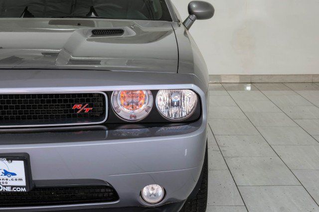 Used 2013 Dodge Challenger R/T RWD image 41