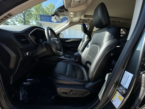 Used 2020 Ford Escape SE Sport AWD/4WD image 18