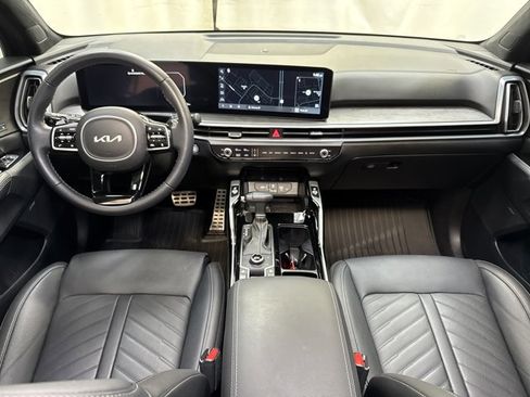 New 2025 Kia Sorento SX Prestige image 15