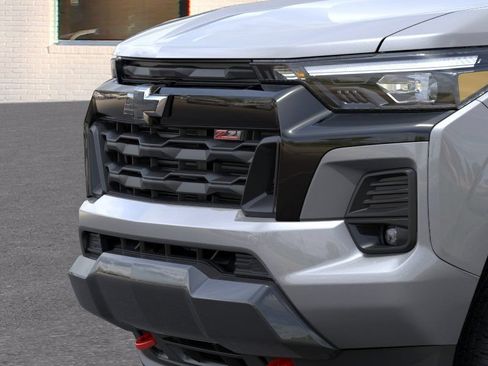 New 2026 Chevrolet Colorado Z71 AWD/4WD image 13