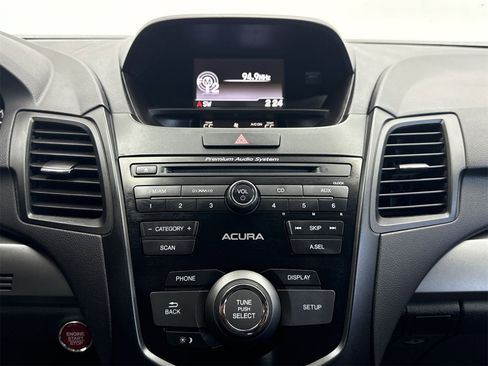 Used 2018 Acura RDX FWD image 22