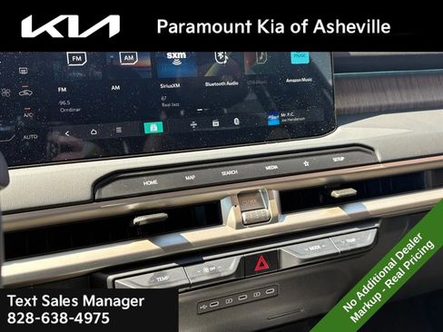 New 2027 Kia Telluride SX Prestige image 12